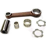 Шатун у зборі мотоцикл Схід сонця Мукачево - фото 1