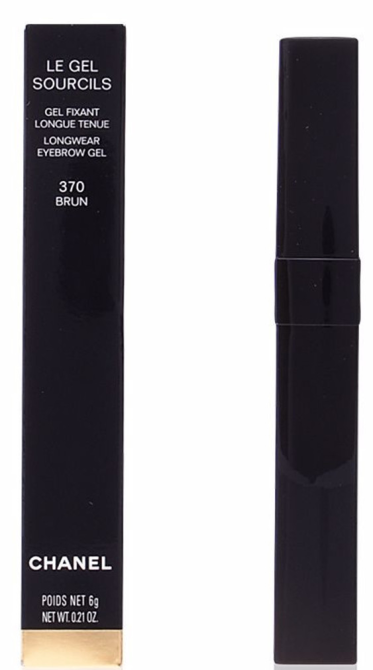 Гель для брів Chanel Le Gel Sourcils 370 Brun Слов'янськ - фото 2