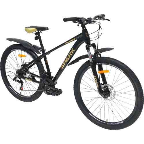 Велосипед SPARK PLEASURE (колеса – 27,5