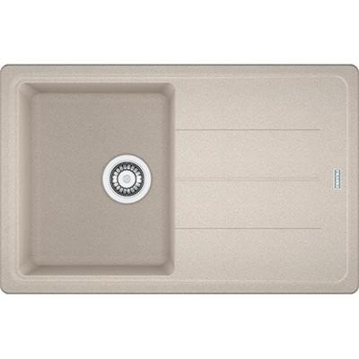 Мийка кухонна Franke BASIS BFG 611-78 /114.0258.031 Вінниця - фото 1