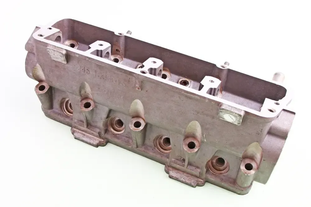 Головка блока Таврія 1.1 карб. АвтоЗАЗ Вінниця - фото 4