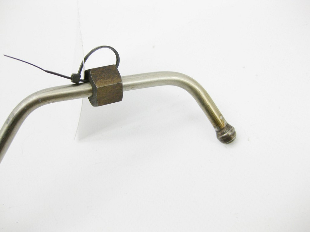 Mercedes-Benz  A2044921159 Шланг ОГ від трубки до датчика тиску для двигуна OM651 R4 2.2 cdi E-Class W212 C207 C-Class W204 CLS C218 Одеса - фото 6