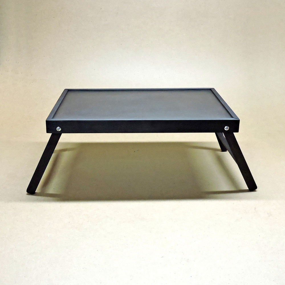 Столик-поднос для завтрака 