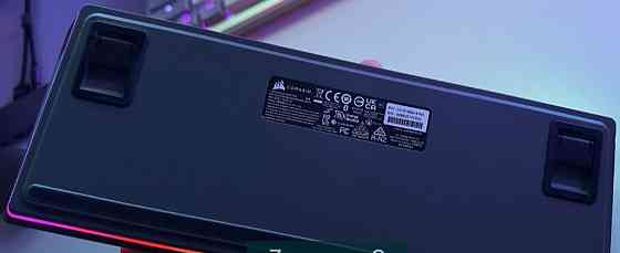 Безпроводная Клавиатура Corsair K70 Pro Mini ( Механика) Киев