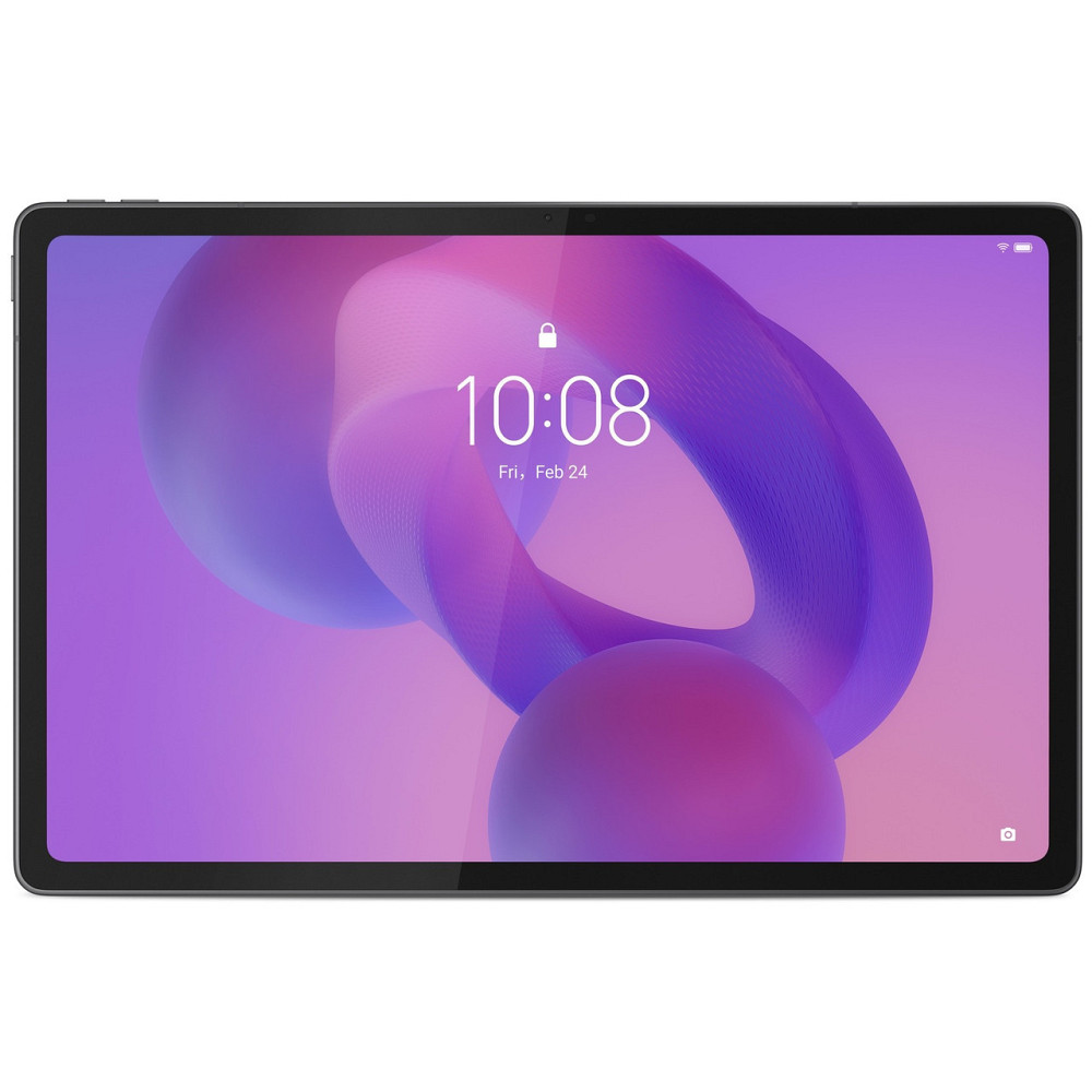 Планшет Lenovo Idea Tab Plus TB361ZU 5G 8/256GB Luna Grey + Pen (ZAGF0114UA) ( 18216 ) Харків - фото 8
