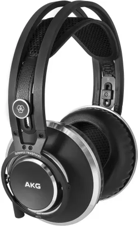 Навушники AKG K872 Київ