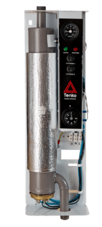Електричний котел для опалення Tenko 24 квт 380 В Економ Тенко Харків