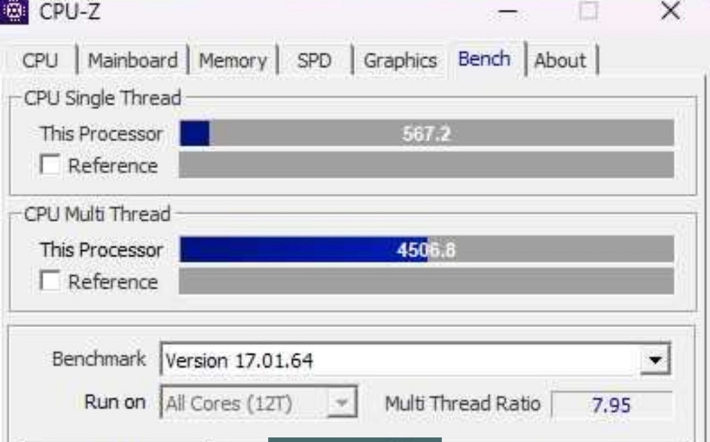 Процесор AMD Ryzen 5 5500 Київ - фото 1