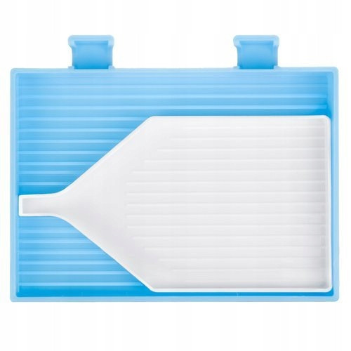 Аксессуары для алмазной вышивки с органайзером Malatec (17246) Нововолынск - изображение 2