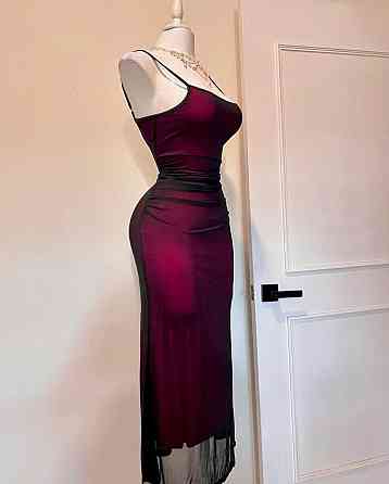 Женское романтичное праздничное платье микродайвинг+сетка Одесса