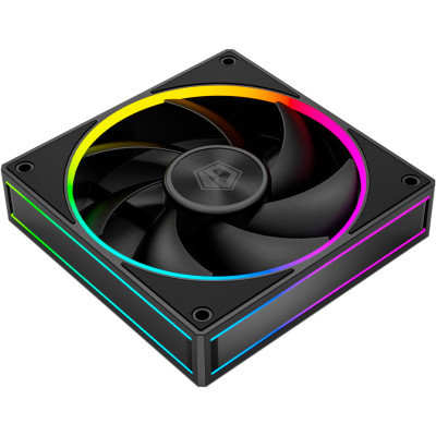 Кулер для корпуса ID-Cooling AF-127-ARGB-K TRIO Винница - изображение 11