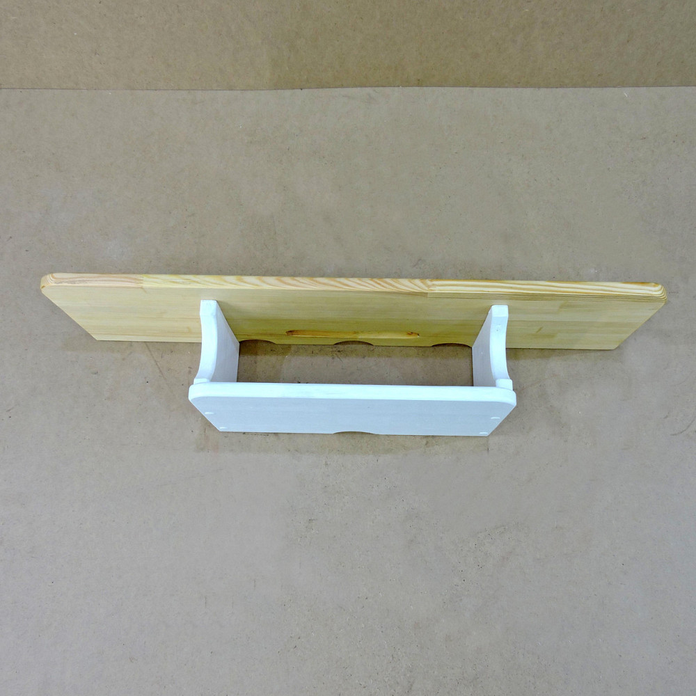 Полка для роутера 