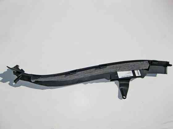 Mercedes-Benz  A2136901325 9051 Обшивка задньої лівої арки чорна E-Class W213 Одеса