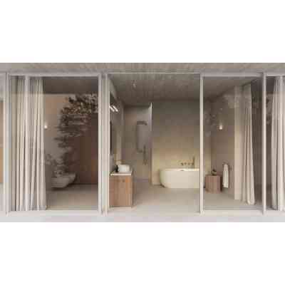 Душовий гарнітур Deante Silia (BQS_R18P) Вінниця