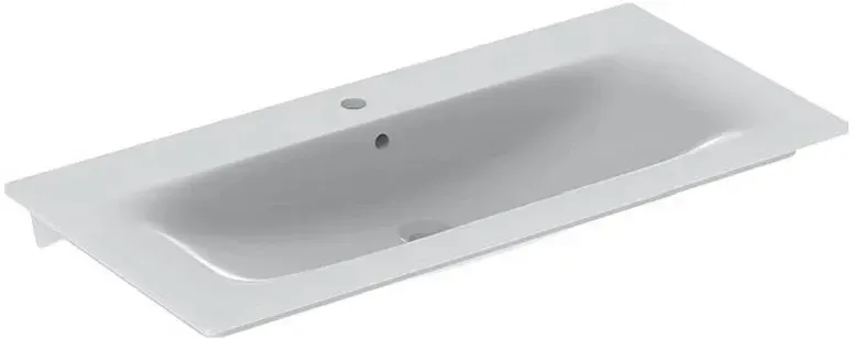 Раковина  Geberit Renova Plan 100Cm 122200000 Київ - фото 1