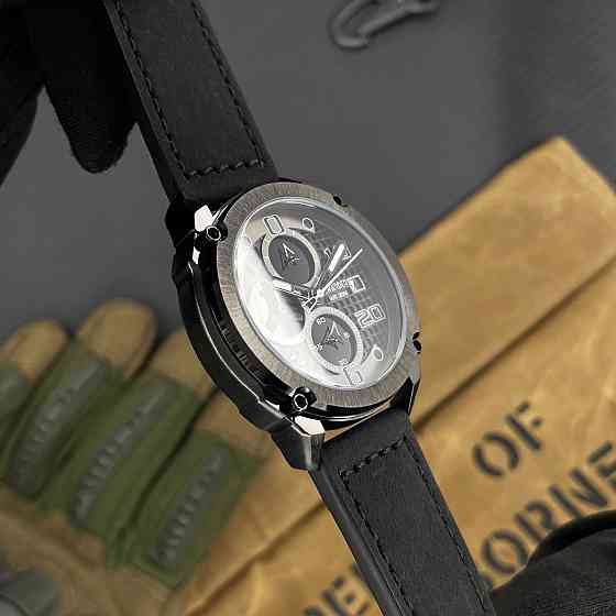 Awarder 016 Black Київ
