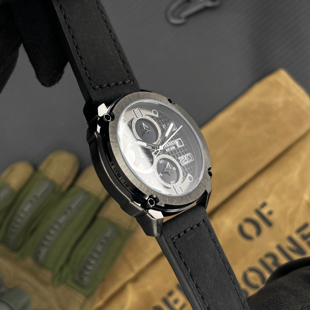 Awarder 016 Black Киев - изображение 4