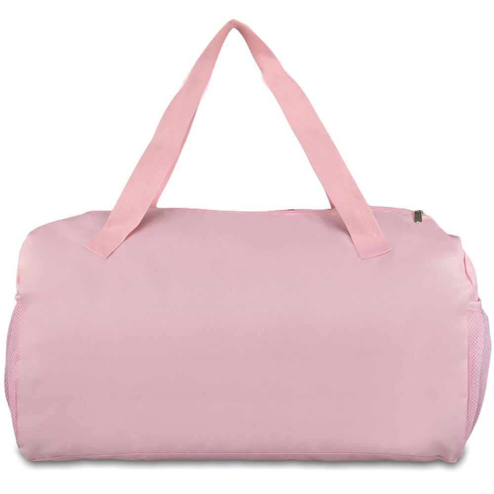 Сумка дорожная Semi Line 45 Pink Print (A3007-2) Винница - изображение 3