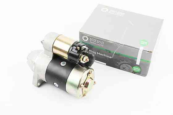 Стартер електричний 178F/186F (ліве обертання) Киев