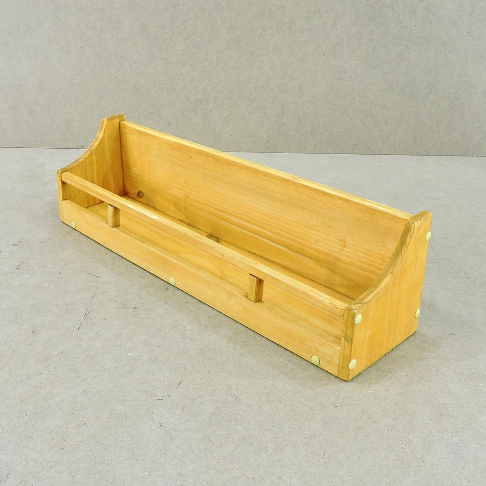 Полка настенная 