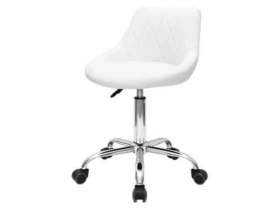 Стул для мастера со спинкой мод. 154 Киев