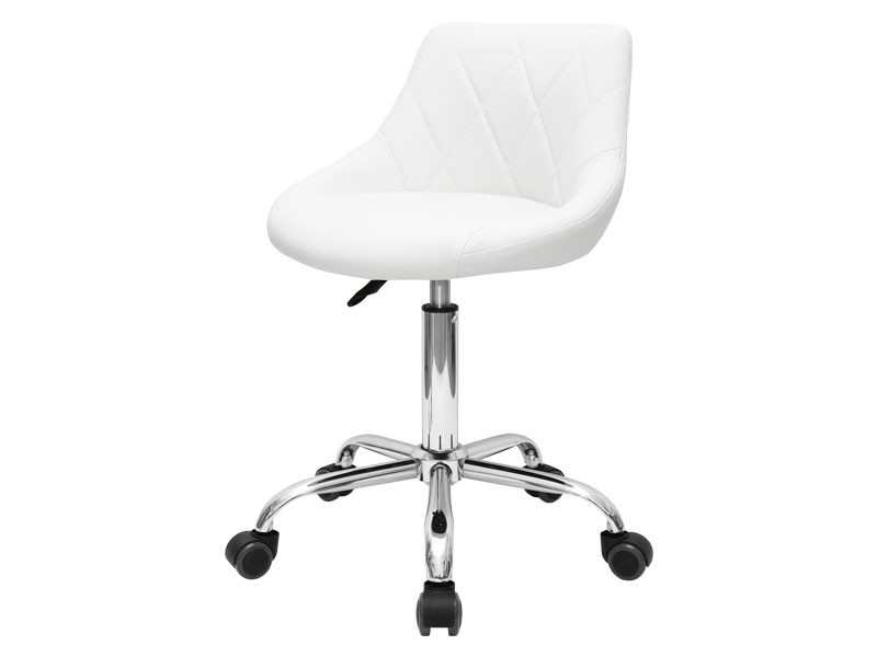 Стул для мастера со спинкой мод. 154 Киев - изображение 4