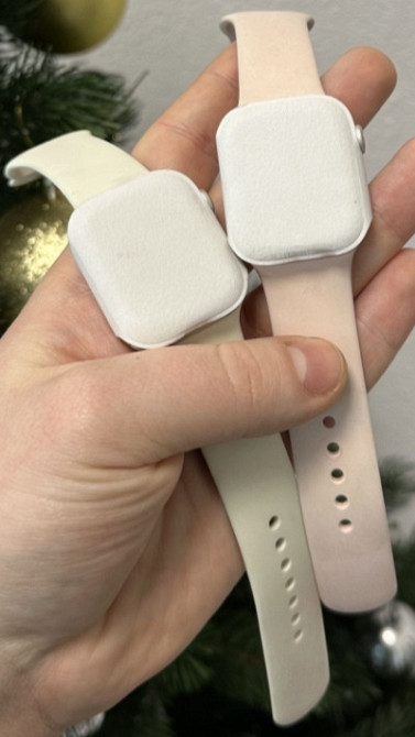 Смарт-Часи Apple Watch Series 8 41 mm. Київ - фото 3