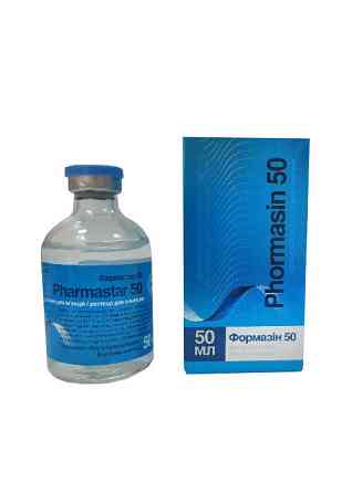 Фармастар 50 (50 мл) O.L.KAR (Тилозин) Вінниця