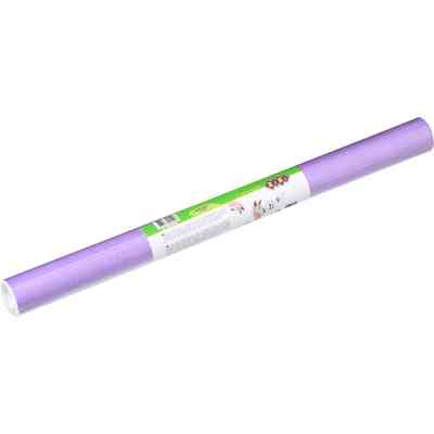 Обкладинки для книг ZiBi Клейка плівка 33 см х 1.5 м Фіолетова (ZB.4790-07) Вінниця