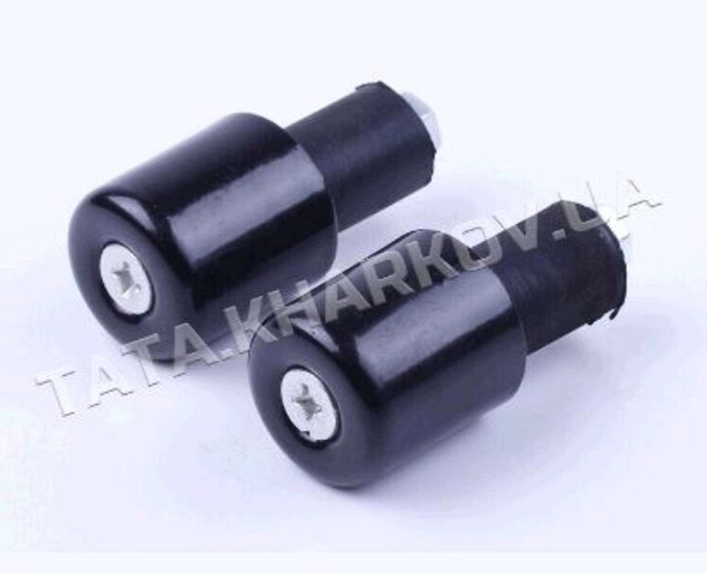 Відбійники керма (пара) CB 125/150 Мукачево - фото 1