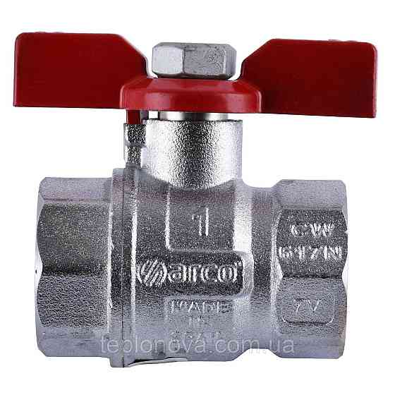 Кран кульовий ARCO SENA     1″ ВВ КБ 153105 (753105) Черновцы