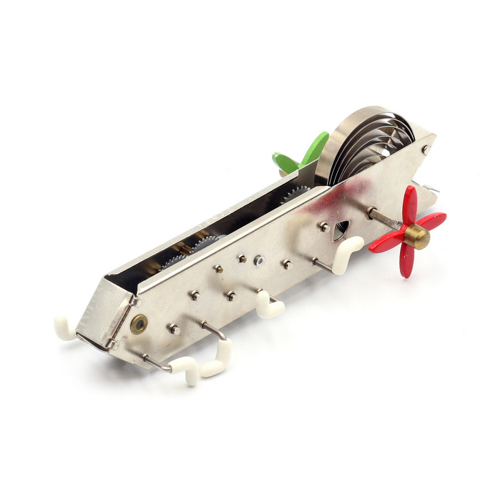 Механічна іграшка "Бонга" 5 х 12.7 см Рівне - фото 2