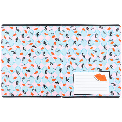 Тетрадь Kite BBH 48 листов, клетка (K24-259-1) Винница - изображение 7