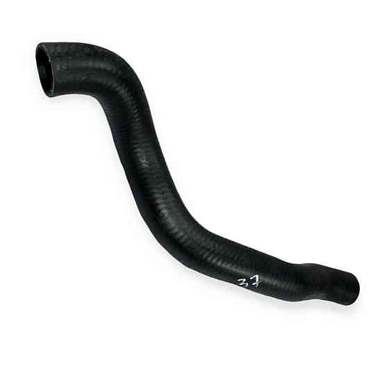 Патрубок 2110, 2111, 2112 нижній радіатора Мукачево