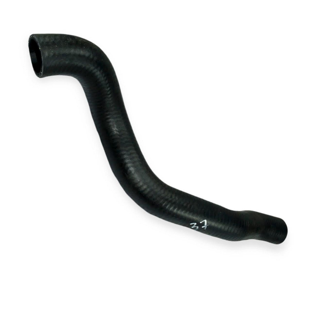 Патрубок 2110, 2111, 2112 нижний радиатора Мукачево - изображение 1