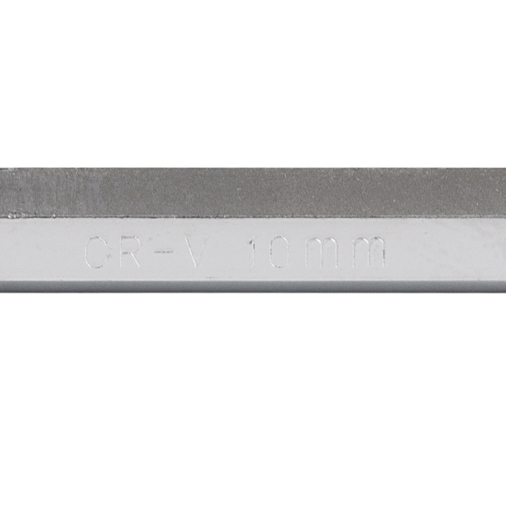 Ключ шестигранний 10 мм CrV SIGMA (4021101) Київ - фото 7