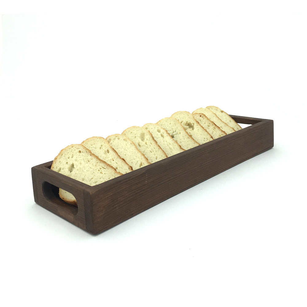 Хлібний лоток "Тріумф" капучино Миколаїв - фото 4