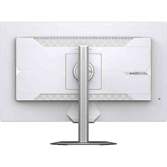 Монітор Gigabyte 27" M27Q2 QD Ice IPS White 200Hz ( 14159 ) Харків