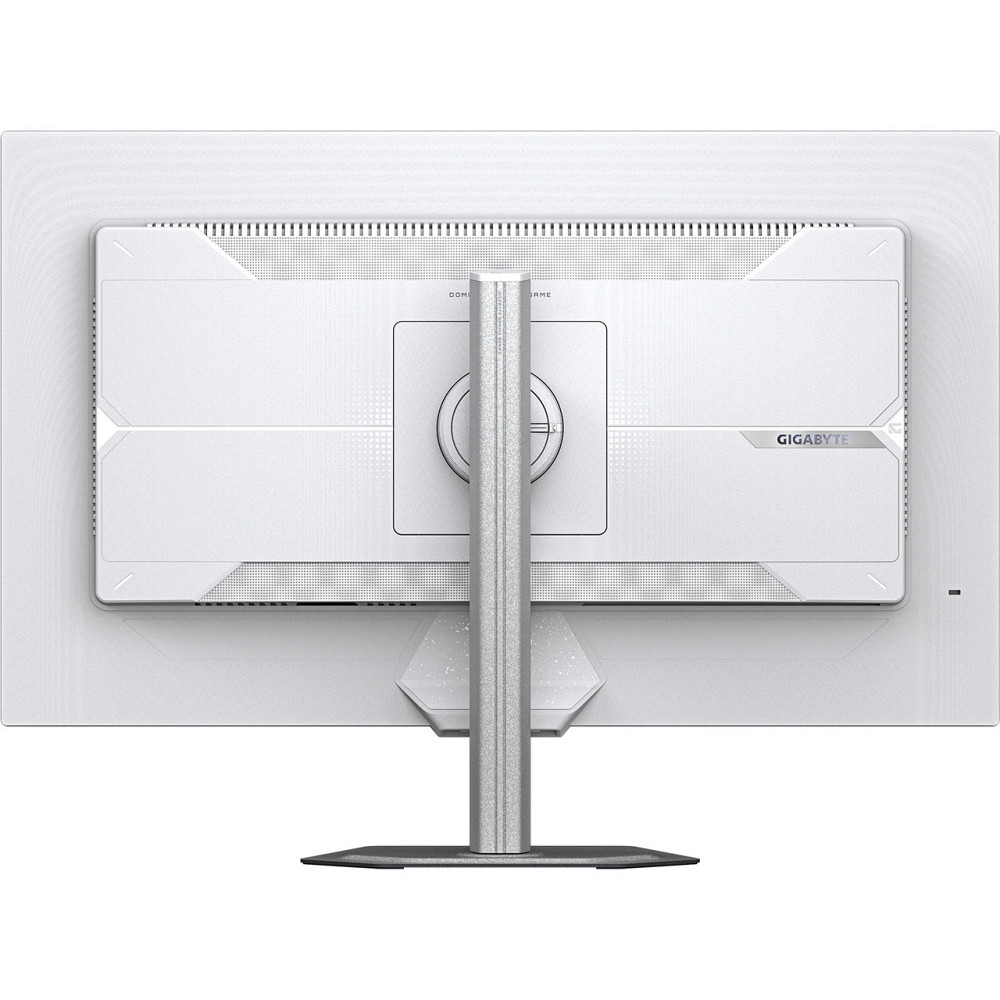 Монітор Gigabyte 27" M27Q2 QD Ice IPS White 200Hz ( 14159 ) Харків - фото 6