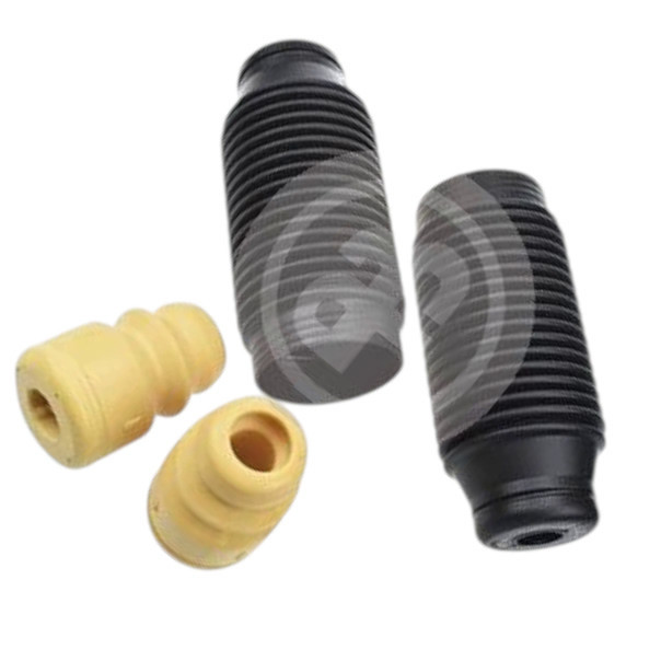 Пильник Комплект Hyundai Getz (03-09) передній. з відб. стійки Мукачево - фото 1