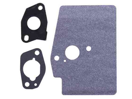Прокладки карбюратора к-т: 3 шт. - P65/70F (ZS) Мукачево
