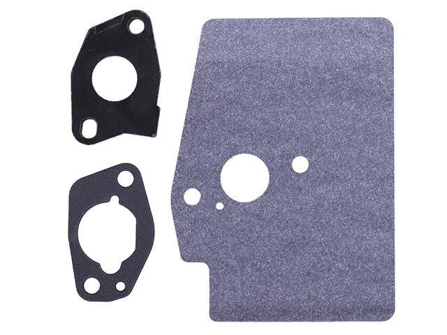 Прокладки карбюратора к-т: 3 шт. - P65/70F (ZS) Мукачево - изображение 2