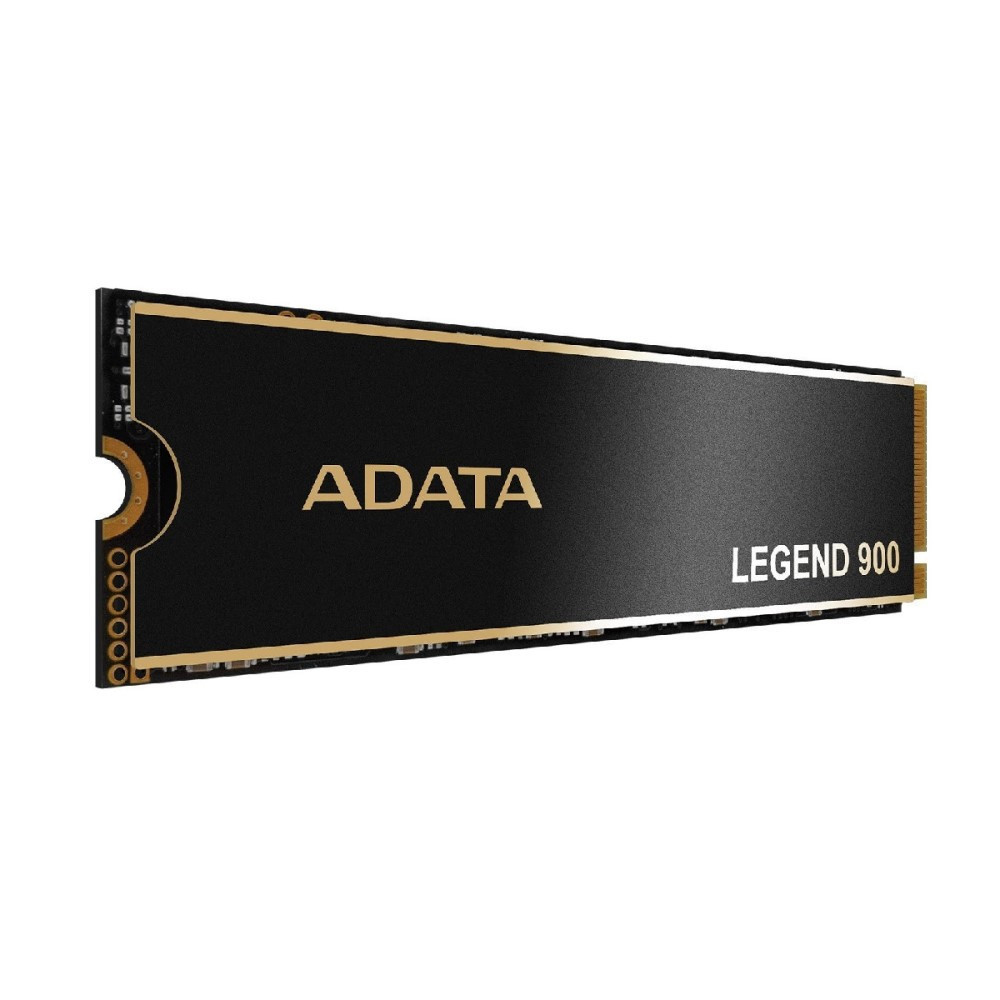 Накопитель SSD M.2 ADATA LEGEND 900 1TB 2280 PCIe Gen 4x4 3D NAND Read/Write: 7000/4700 MB/sec Киев - изображение 7