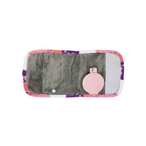 Портативный подогреватель для детских бутылочек 