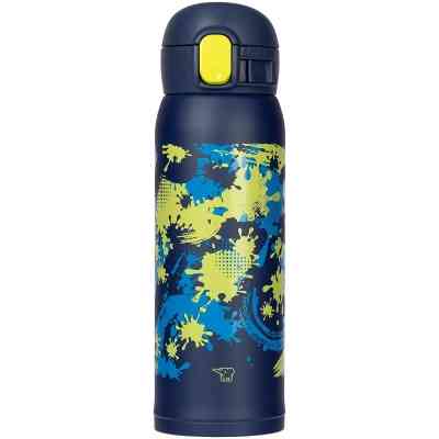 Термокружка Zojirushi SM-WM48AD 0.48 л Темно синій (1678.07.43) Винница