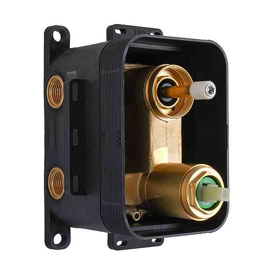 Смеситель для душа встроенный TOPAZ LOFT TLF 32115-H39-C (000028885) Киев