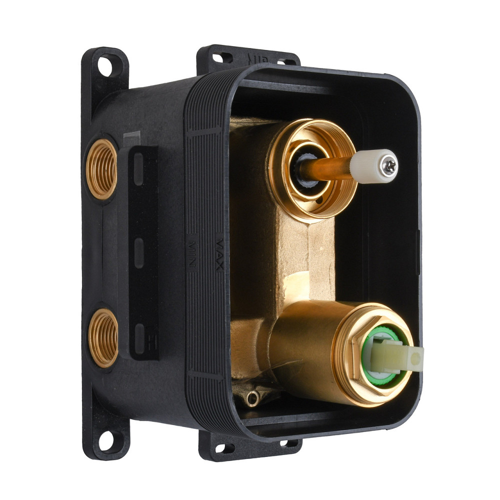 Смеситель для душа встроенный TOPAZ LOFT TLF 32115-H39-C (000028885) Киев - изображение 6