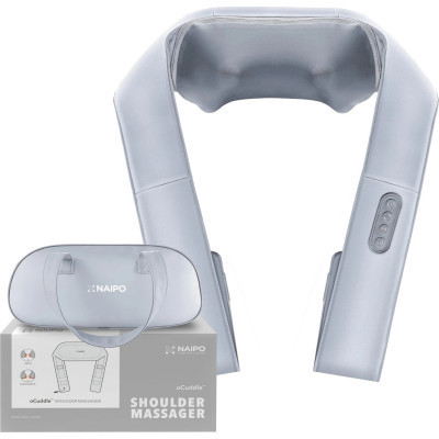 Масажер NAIPO Ocuddle-C1 Вінниця - фото 2