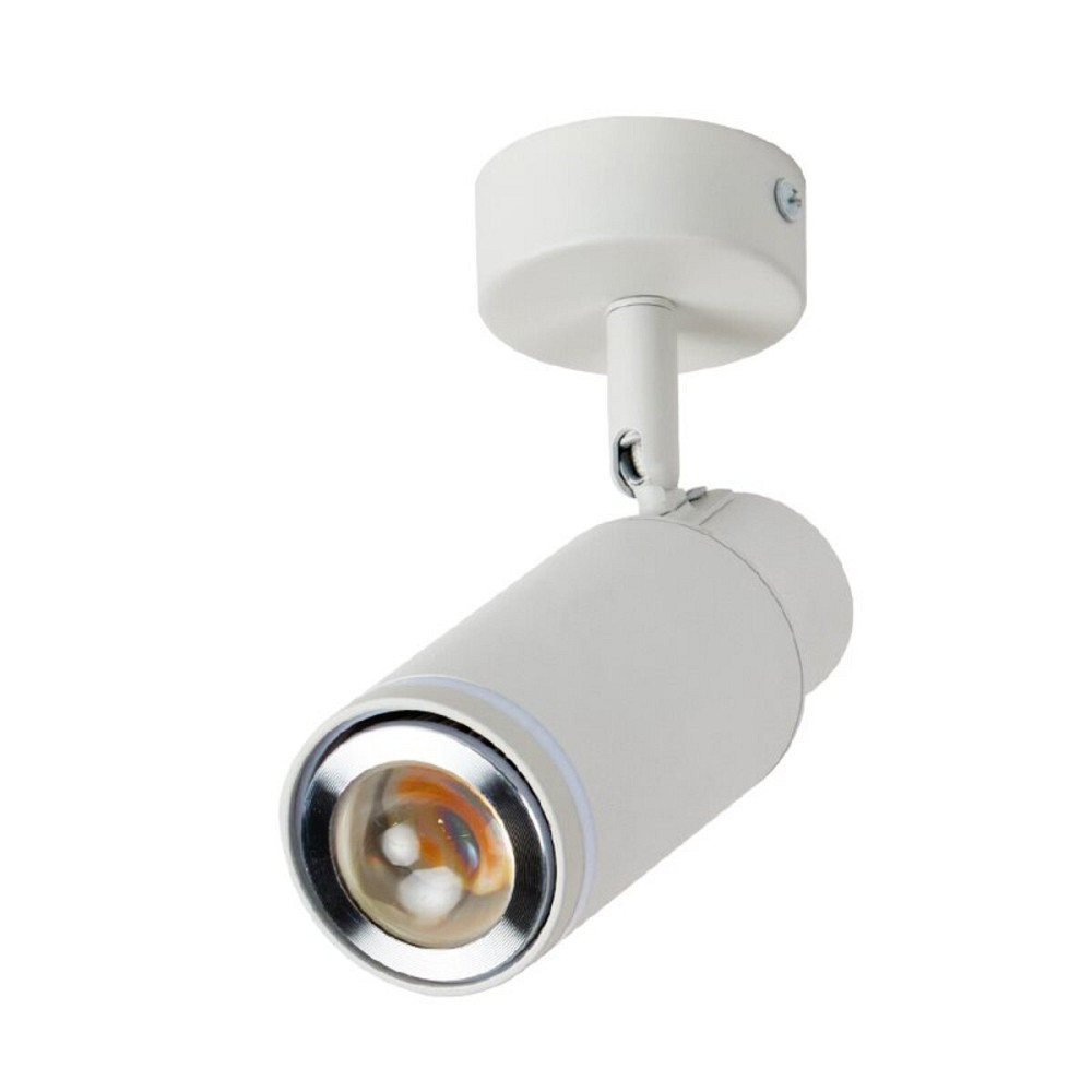 Спот VALESO INN-23049WH білий Коломия - фото 1