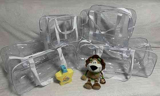 ОПТ! ТОЛЬКО ОПТ! Сумки для пологового будинку, органайзери. Київ